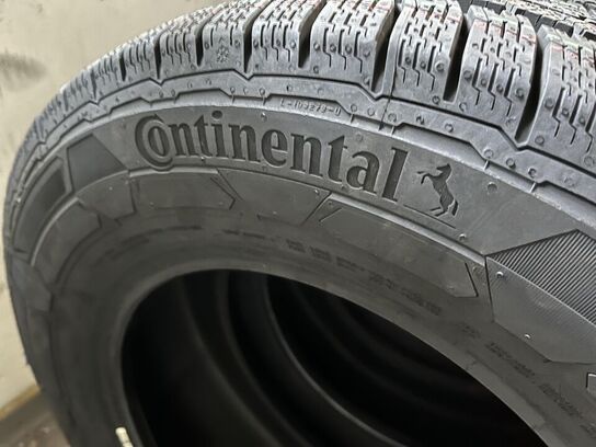 4. Stk. Continental dæk