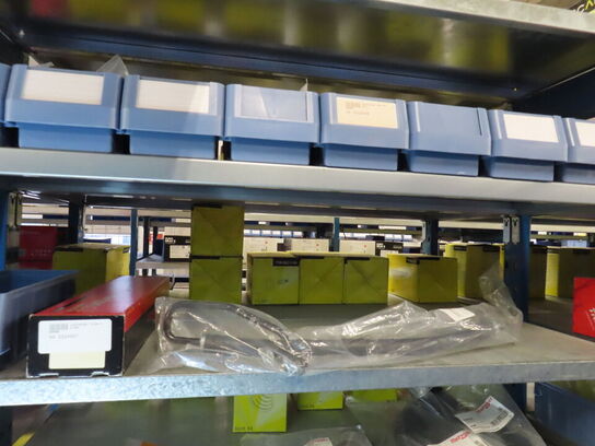 12 fag med autoreservedele