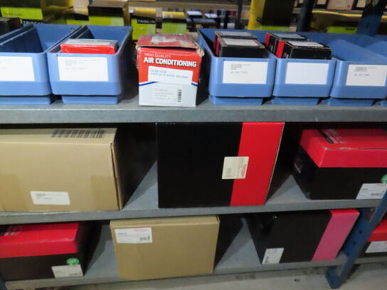 12 fag med autoreservedele