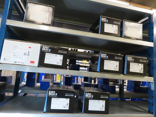 8 fag med transmissiondele