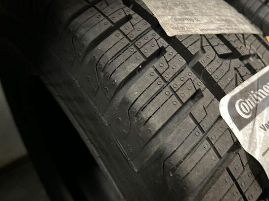 2. Stk. Continental dæk