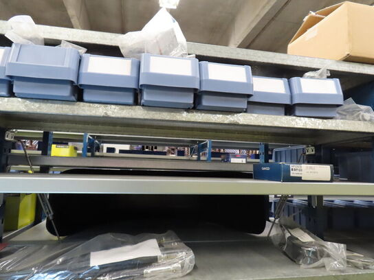 12 fag med autoreservedele