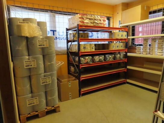 Div. rengøringsartikler