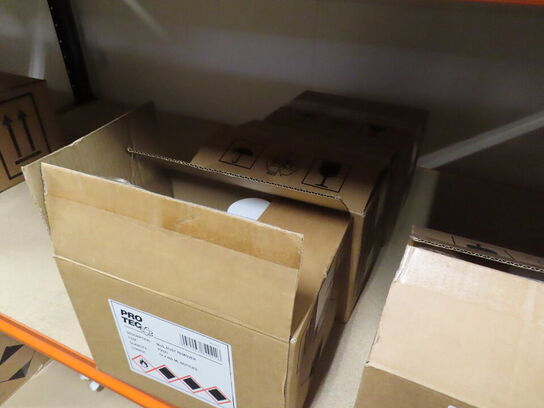 Stort parti sikaflex og tilsætningsstoffer