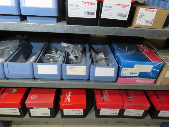 12 fag med autoreservedele