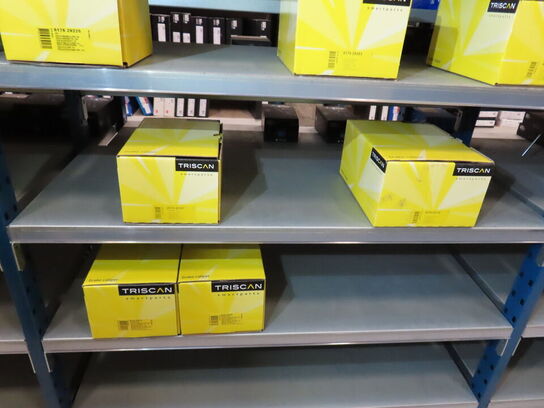 8 fag med transmissiondele