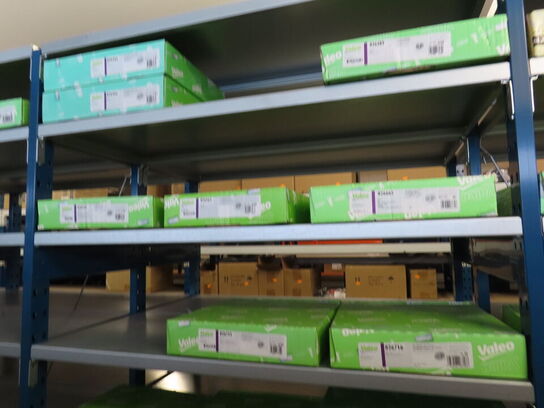 10 fag autoreservedele