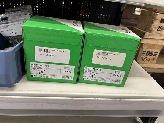 Div.  Værktøjs Tilbehør