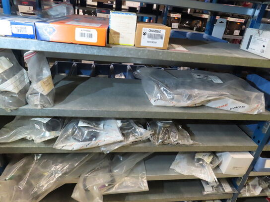 12 fag med autoreservedele