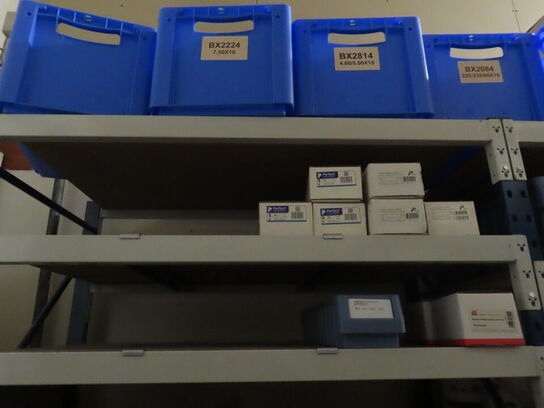 7 fag med autoreservedele