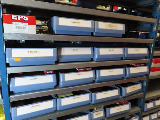 Div. dyser, tændrør og tilbhør