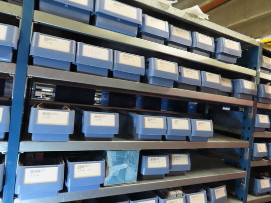 Div. dyser, tændrør og tilbhør