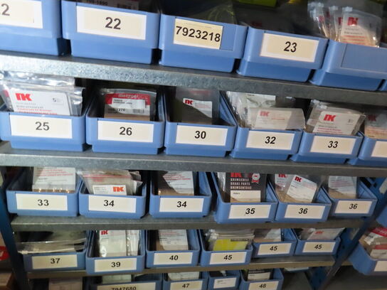 12 fag med autoreservedele