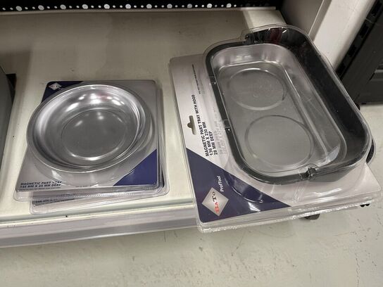 Div.  Værktøjs Tilbehør