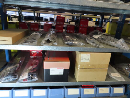 12 fag med autoreservedele