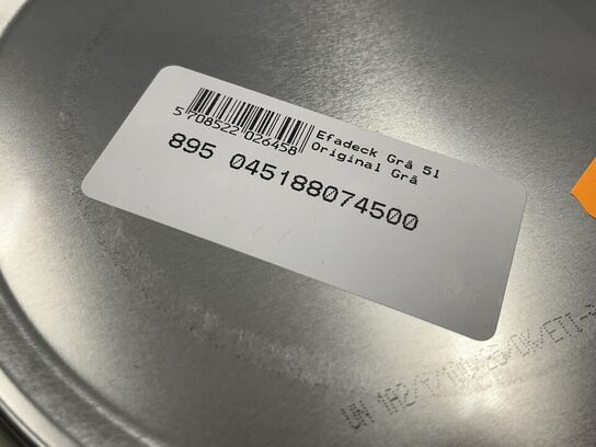 5L, EFA Industrigulvmaling