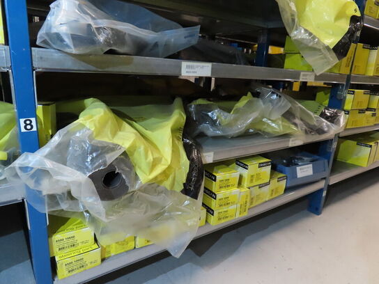 12 fag med styretøjsdele