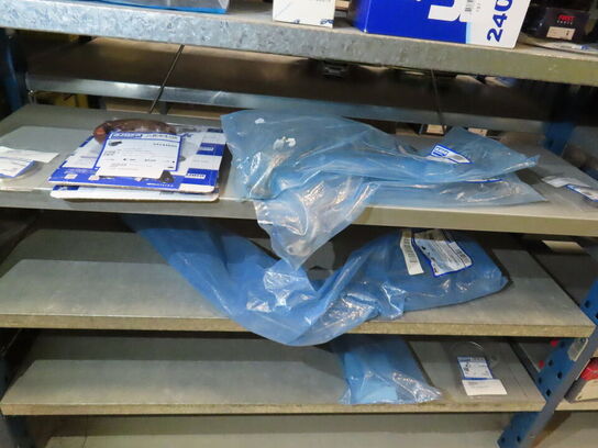 12 fag med autoreservedele