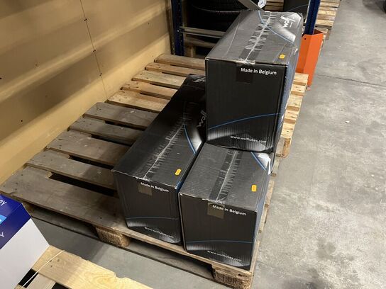 16. Stk. 5L, Auto oile