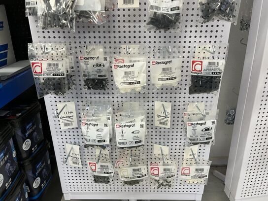 Div.  Værktøjs Tilbehør