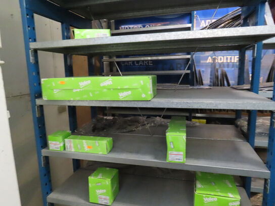 10 fag autoreservedele