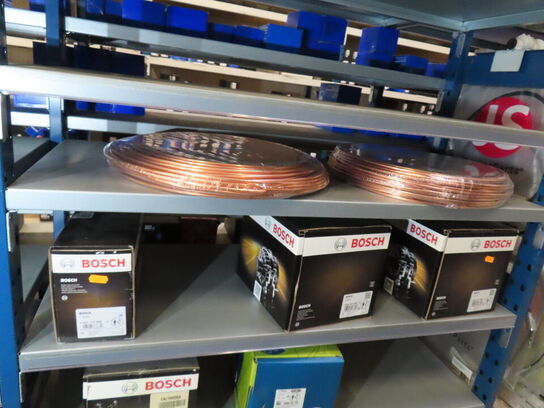 8 fag med transmissiondele