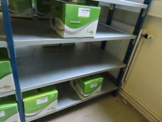 16 fag med startere og generatorer