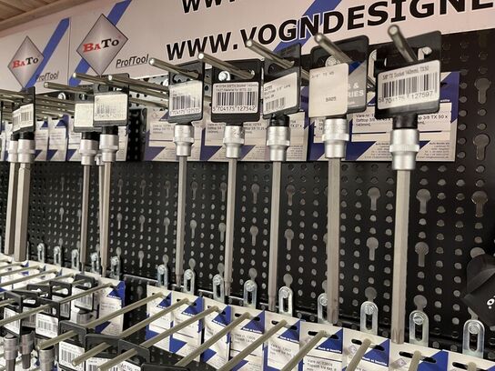  BaTo Div.  Værktøjs Tilbehør