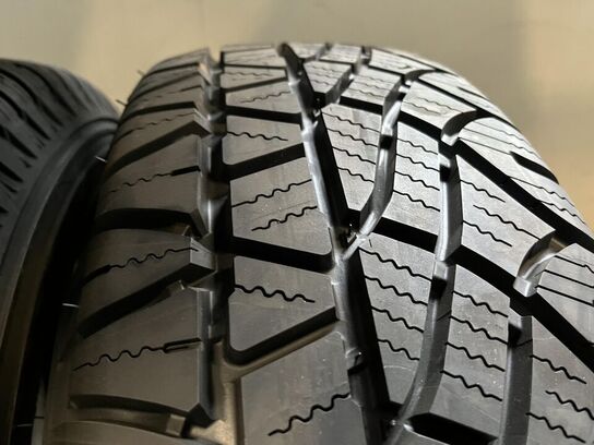 2. Stk. Michelin Dæk