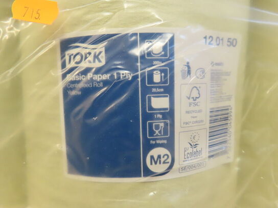 Div. rengøringsartikler