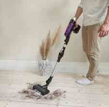 Obh nordica x-force 9.60 flex essential støvsuger 