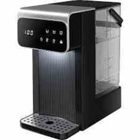 Varmtvandsdispenser - sort 2600W 3 liter 