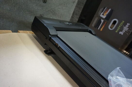 Titan Life Walk Light gåbånd Sort 