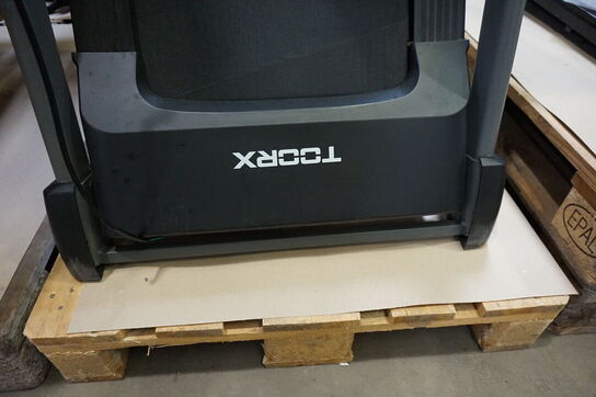 Toorx Motion løbebånd 