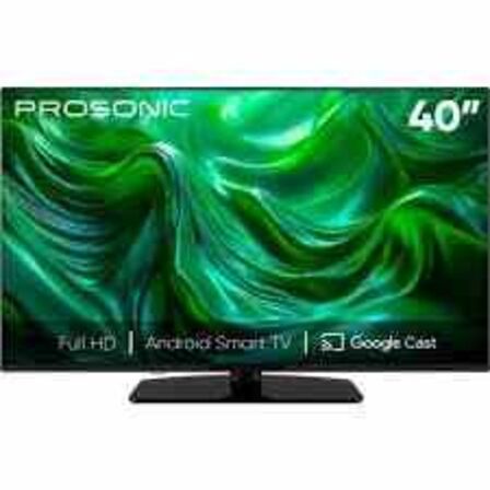 Prosonic 40" Android Smart LED TV 40FA7025 