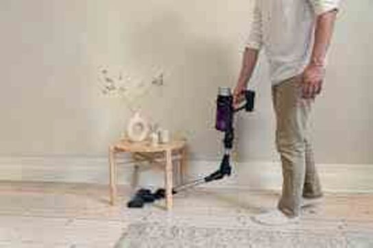 Obh nordica x-force 9.60 flex essential støvsuger 