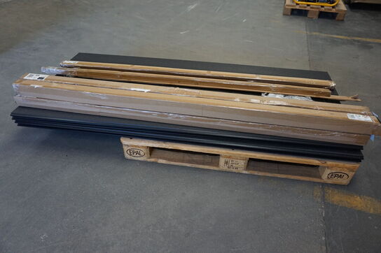 Hortus Royal Verona komposithegn 3 fag 