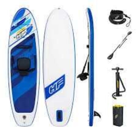 Hydro-Force Oceana 305cm sup All round paddleboard 