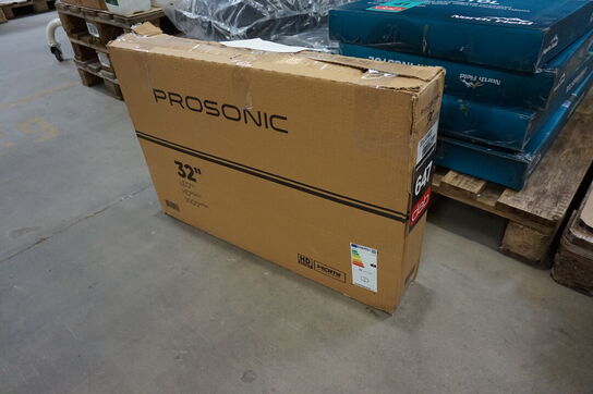 Prosonic 32" LED TV 32LED5023 