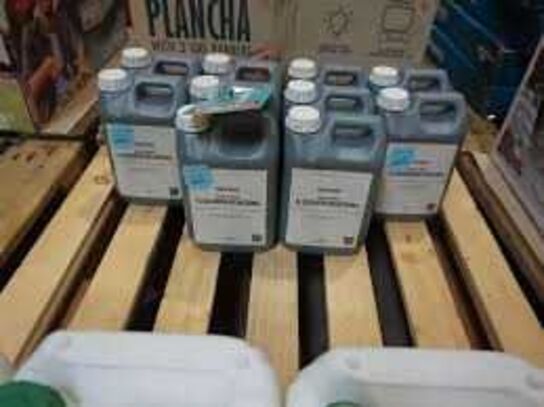 10 stk Handymand Fliseimpregnering à 2,5L 