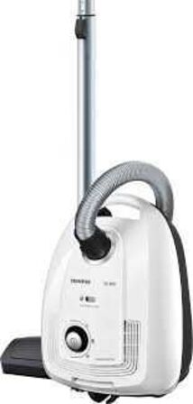 Siemens iQ300 støvsuger VSC3 Hvi