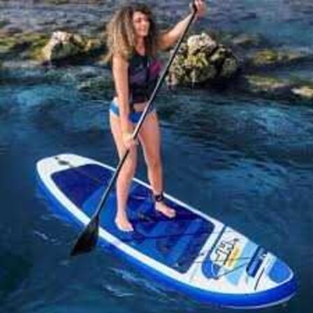 Hydro-Force Oceana 305cm sup All round paddleboard 