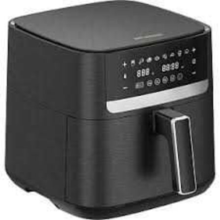 Britt Andersen Airfryer Rømø 1800w 8L. 