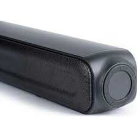 Prosonic SB-2000 2.1 soundbar med trådløs subwoofer