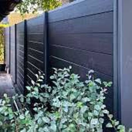 Hortus Royal Verona komposithegn 3 fag 