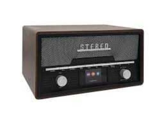 DAB+/FM MDA-525DW Micro system 