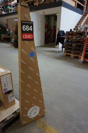 Vogels TVS 3695 TV gulvstand (40'' – 77'') 