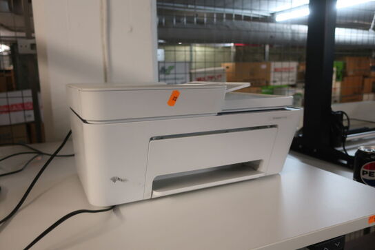 Printer HP DESKJET 4130E