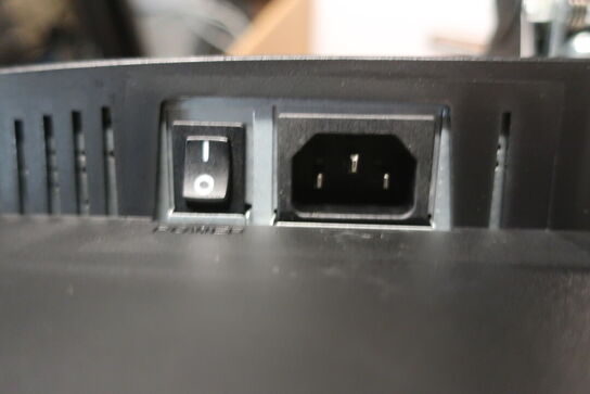 3 stk. monitor AOC 24P2C 