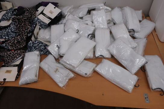 Ass. leggings/tights m.m